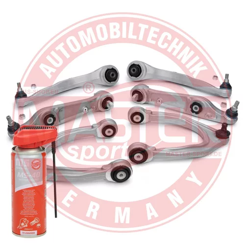 Sada ramien nápravy zavesenia kolies 37142-KIT-MSP (MASTER-SPORT GERMANY) - obr. 2