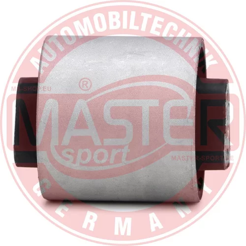 Uloženie riadenia MASTER-SPORT GERMANY 37143-PCS-MS