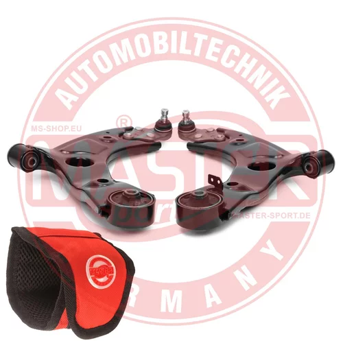 Sada ramien nápravy zavesenia kolies MASTER-SPORT GERMANY 37149-KIT-MSM