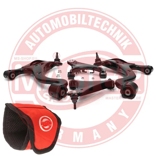 Sada ramien nápravy zavesenia kolies MASTER-SPORT GERMANY 37152-KIT-MSM