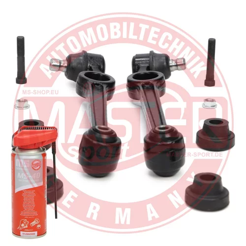 Sada ramien nápravy zavesenia kolies 37155-KIT-MSP (MASTER-SPORT GERMANY) - obr. 1