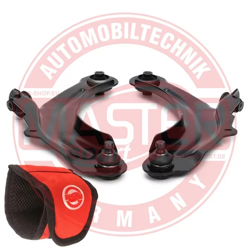 Sada ramien nápravy zavesenia kolies MASTER-SPORT GERMANY 37157-KIT-MSM