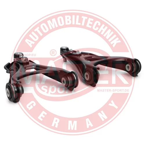 Sada ramien nápravy zavesenia kolies 37165-KIT-MS (MASTER-SPORT GERMANY) - obr. 3