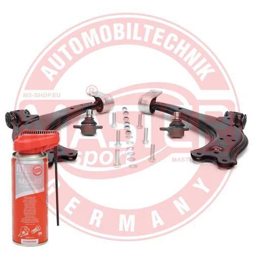 Sada ramien nápravy zavesenia kolies MASTER-SPORT GERMANY 37171-KIT-MSP