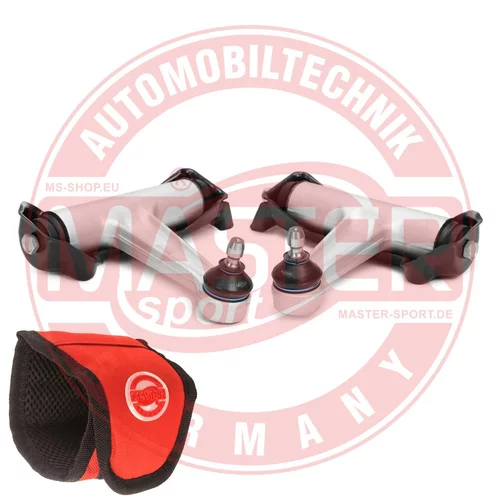 Rameno zavesenia kolies MASTER-SPORT GERMANY 37175-KIT-MSM
