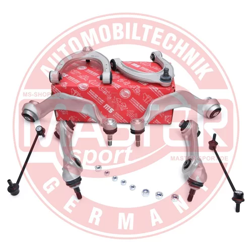 Sada ramien nápravy zavesenia kolies 37188-KIT-MS (MASTER-SPORT GERMANY) - obr. 3
