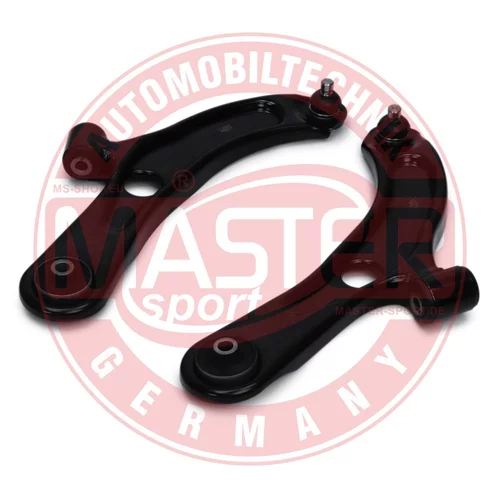 Sada ramien nápravy zavesenia kolies 37199-KIT-MS (MASTER-SPORT GERMANY) - obr. 2