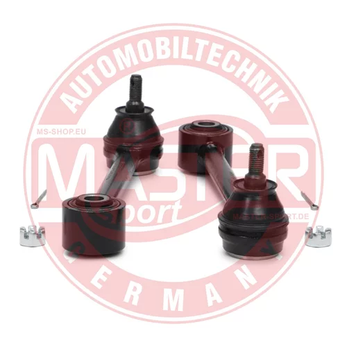 Sada ramien nápravy zavesenia kolies 37203-KIT-MS (MASTER-SPORT GERMANY) - obr. 2
