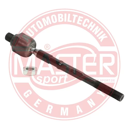 Axiálny čap tiahla riadenia 37221-PCS-MS (MASTER-SPORT GERMANY) - obr. 1