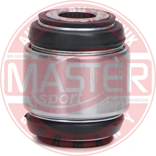 Zvislý/nosný čap 37518-PCS-MS (MASTER-SPORT GERMANY) - obr. 3