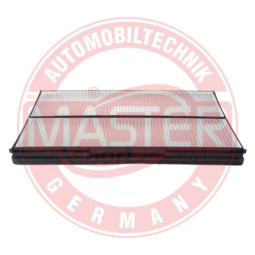 Filter vnútorného priestoru MASTER-SPORT GERMANY 3759-IF-PCS-MS