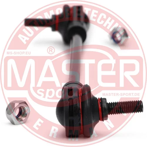 Tyč/Vzpera stabilizátora 37855-PCS-MS (MASTER-SPORT GERMANY) - obr. 3