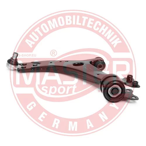 Rameno zavesenia kolies 38045-PCS-MS (MASTER-SPORT GERMANY) - obr. 1