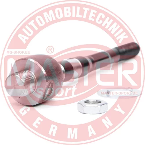 Axiálny čap tiahla riadenia MASTER-SPORT GERMANY 38060-SET-MS