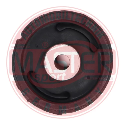 Uloženie tela nápravy 38225-PCS-MS (MASTER-SPORT GERMANY) - obr. 1