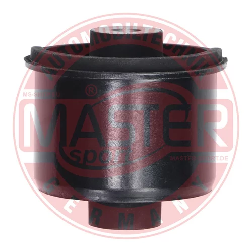 Uloženie tela nápravy 38225-PCS-MS (MASTER-SPORT GERMANY) - obr. 2