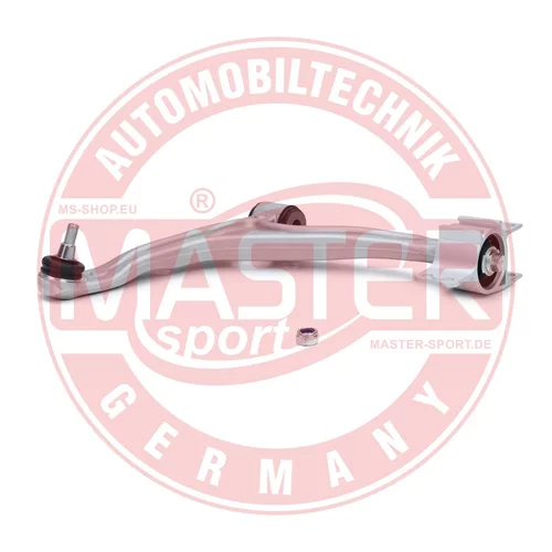 Rameno zavesenia kolies MASTER-SPORT GERMANY 38372-PCS-MS