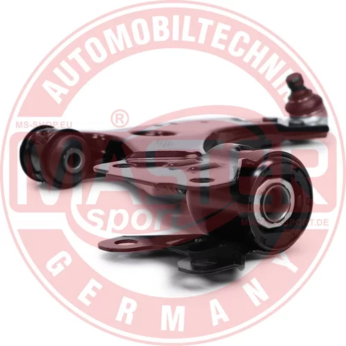 Rameno zavesenia kolies 38553-PCS-MS (MASTER-SPORT GERMANY) - obr. 1