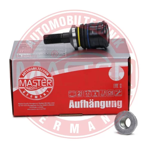 Zvislý/nosný čap 38644-PCS-MS (MASTER-SPORT GERMANY) - obr. 1