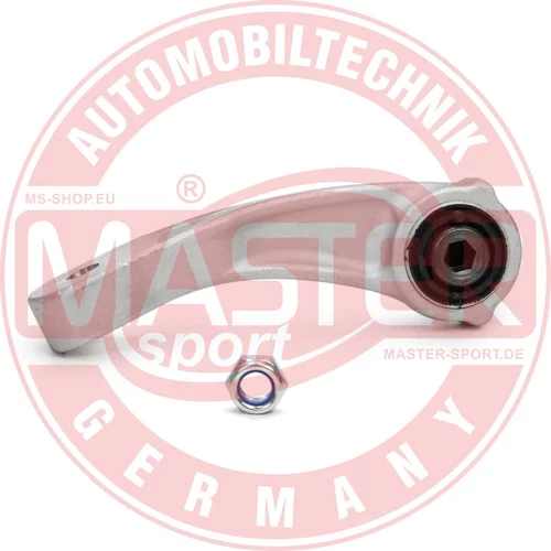 Tyč/Vzpera stabilizátora MASTER-SPORT GERMANY 38882-PCS-MS