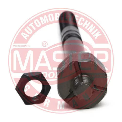 Axiálny čap tiahla riadenia 39252-PCS-MS (MASTER-SPORT GERMANY) - obr. 3