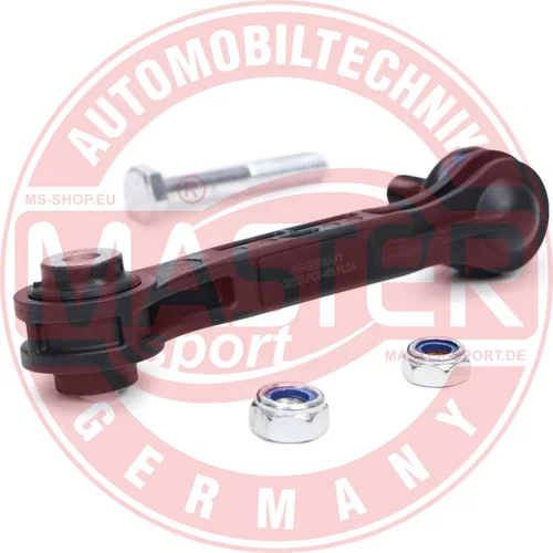 Tyč/Vzpera stabilizátora 39255-PCS-MS (MASTER-SPORT GERMANY) - obr. 2