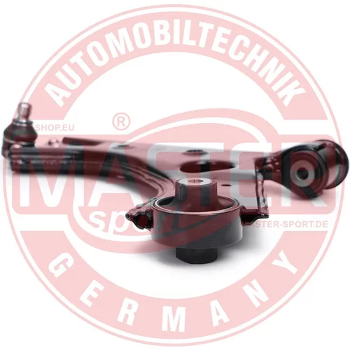 Rameno zavesenia kolies 39381-PCS-MS (MASTER-SPORT GERMANY) - obr. 2
