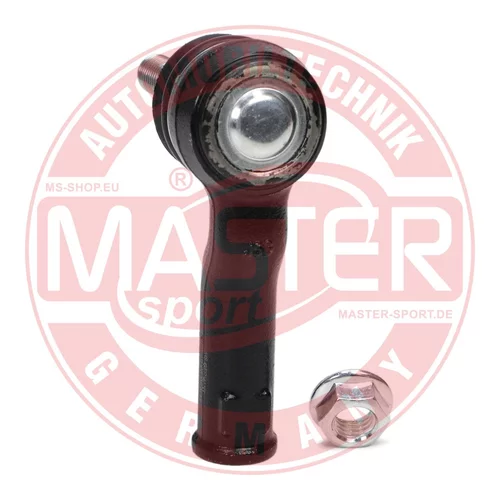 Hlava/čap spojovacej tyče riadenia 39550-PCS-MS (MASTER-SPORT GERMANY) - obr. 2
