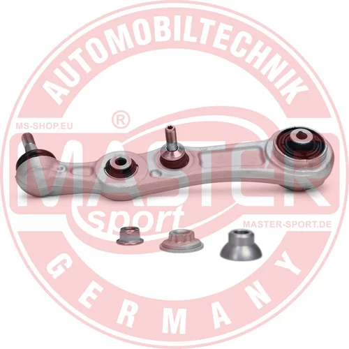Rameno zavesenia kolies MASTER-SPORT GERMANY 39582-PCS-MS