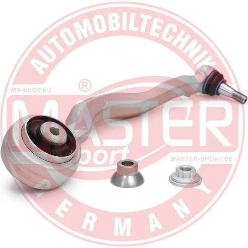 Rameno zavesenia kolies 39692-PCS-MS (MASTER-SPORT GERMANY) - obr. 3