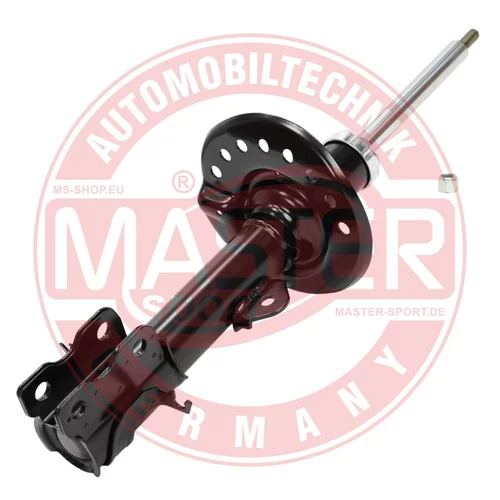 Tlmič pérovania 39755K-PCS-MS (MASTER-SPORT GERMANY) - obr. 2