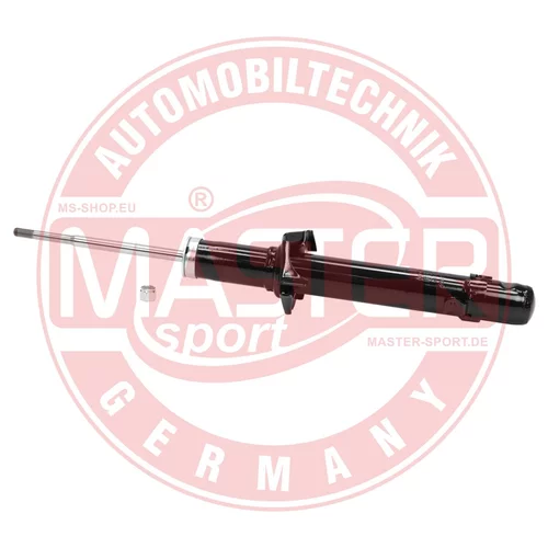 Tlmič pérovania 40037K-PCS-MS (MASTER-SPORT GERMANY) - obr. 2