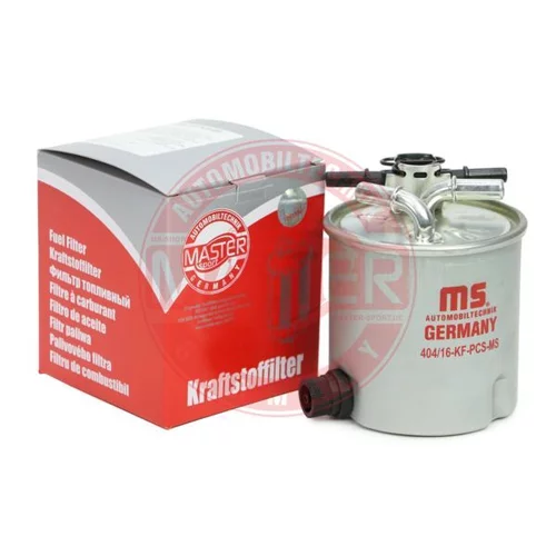 Palivový filter 404/16-KF-PCS-MS (MASTER-SPORT GERMANY) - obr. 4