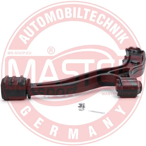 Rameno zavesenia kolies 41068B-PCS-MS (MASTER-SPORT GERMANY) - obr. 2