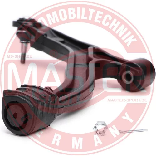 Rameno zavesenia kolies 41068B-PCS-MS (MASTER-SPORT GERMANY) - obr. 3