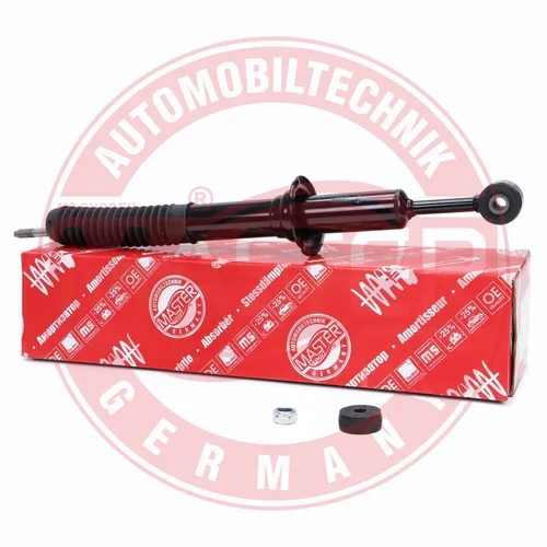 Tlmič pérovania 41344K-PCS-MS (MASTER-SPORT GERMANY) - obr. 3