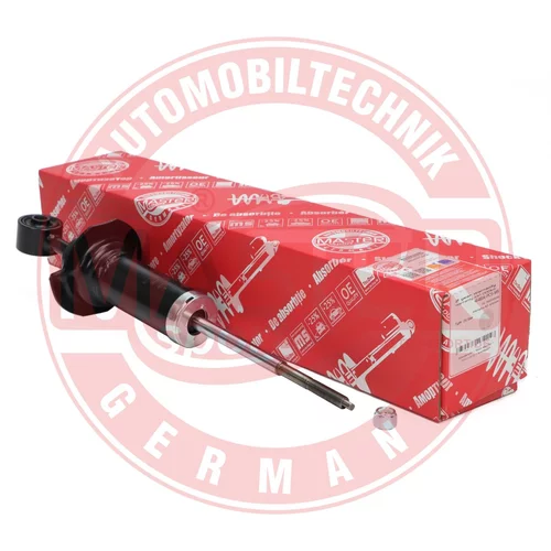 Tlmič pérovania 41461K-PCS-MS (MASTER-SPORT GERMANY) - obr. 3