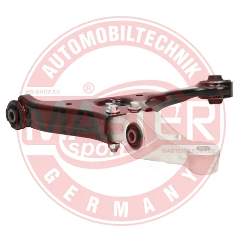 Rameno zavesenia kolies 41791B-PCS-MS (MASTER-SPORT GERMANY) - obr. 2