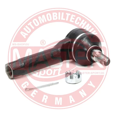 Hlava/čap spojovacej tyče riadenia 41909B-PCS-MS (MASTER-SPORT GERMANY) - obr. 2
