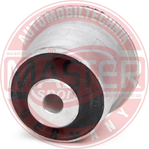 Uloženie riadenia 42104-PCS-MS (MASTER-SPORT GERMANY) - obr. 3