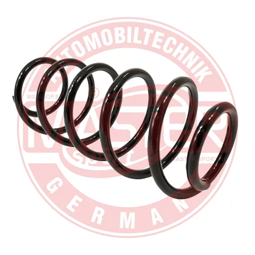Pružina podvozku MASTER-SPORT GERMANY 4227560-PCS-MS