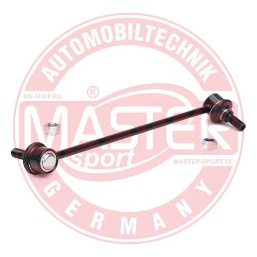 Tyč/Vzpera stabilizátora 42596-PCS-MS (MASTER-SPORT GERMANY) - obr. 2
