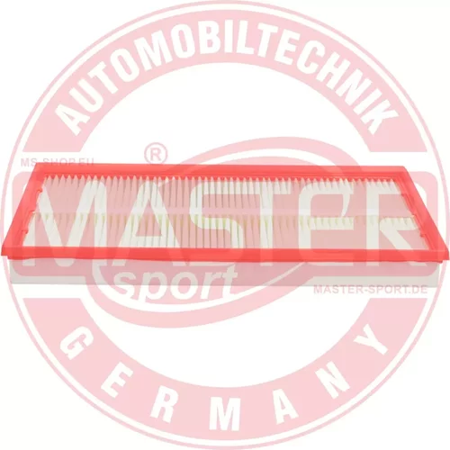 Vzduchový filter 4265-LF-PCS-MS (MASTER-SPORT GERMANY) - obr. 2