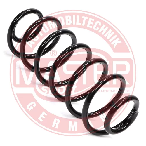 Pružina podvozku MASTER-SPORT GERMANY 4295034-PCS-MS
