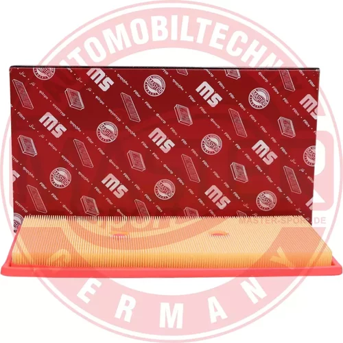 Vzduchový filter MASTER-SPORT GERMANY 43139-LF-PCS-MS