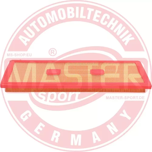 Vzduchový filter 43139-LF-PCS-MS (MASTER-SPORT GERMANY) - obr. 2