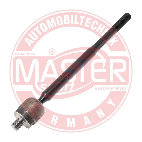 Axiálny čap tiahla riadenia 43195B-PCS-MS (MASTER-SPORT GERMANY)