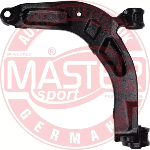 Rameno zavesenia kolies 43208-PCS-MS (MASTER-SPORT GERMANY) - obr. 1