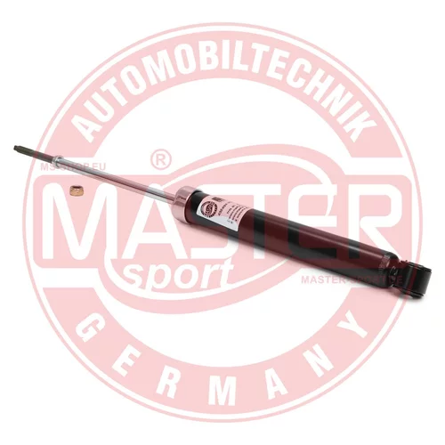 Tlmič pérovania 43249K-PCS-MS (MASTER-SPORT GERMANY) - obr. 1