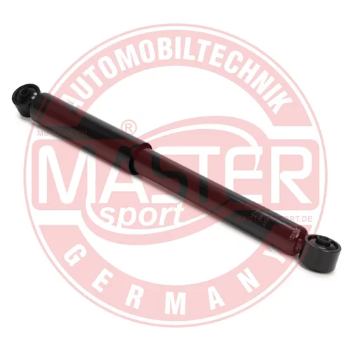 Tlmič pérovania 43435K-PCS-MS (MASTER-SPORT GERMANY) - obr. 1